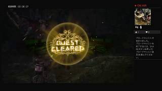 モンハンワールドリオレウス