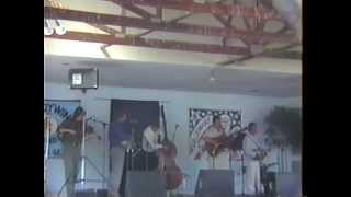Nashville Bluegrass Band - The Train Carrying Jimmie Rodgers Home - 1989