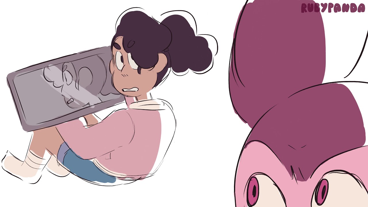 big eyebrows || (Steven Universe Animatic)