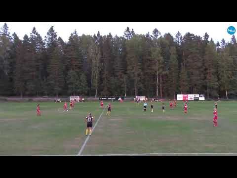 Norrstrands IF 2 - Deje IK