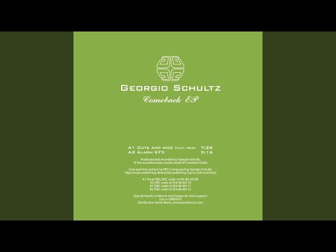 Georgio - Nice - Misc Originals