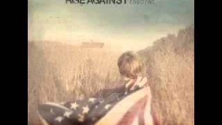 Rise Against-Wait For Me