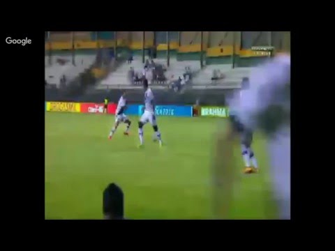 Bonsucesso 1 x 3 Vasco/CAMP-CARIOCA/JOGO COMPLETO/05/03/2016