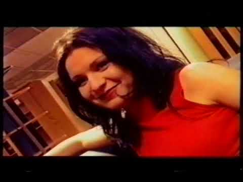 President - Gabi Pecheanu si Sofia Huzum -  M- ai mintit