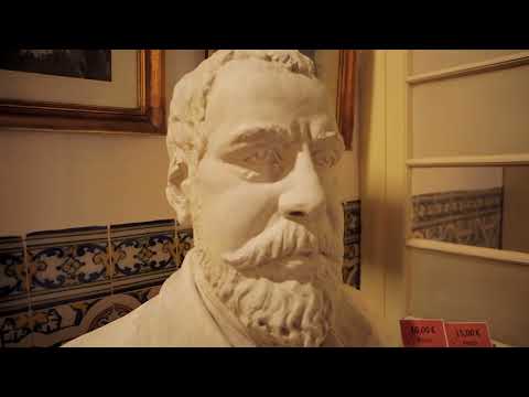 Portugal à Vista – ep156 – Núcleo Museológico do Hospital Colónia Rovisco Pais