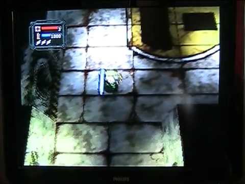 Testissä PS1 LOADED Games