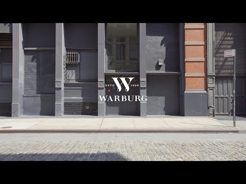 84 Mercer | Warburg