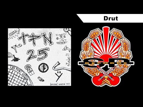 TPN 25 - Drut [OFFICIAL AUDIO]