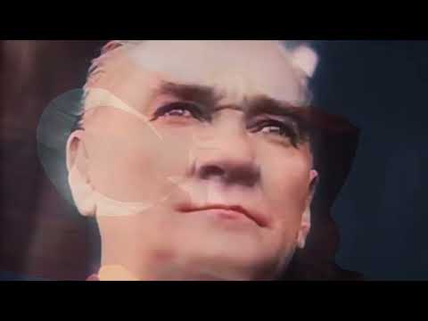 NUTUK - Mustafa Kemal Atatürk (Prod. Mahmut Görgen)