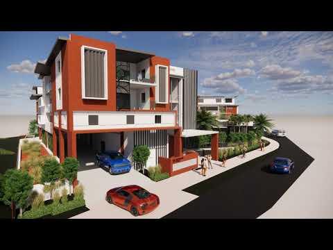 Lot 1/35 Beveridge Road, Thornlands, Redland City Region, 1 rūma, 1 rūma horoi, Unit