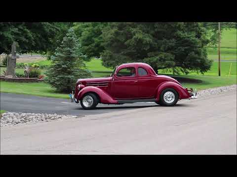 1936 Ford Deluxe (CC-1505687) for sale in Lapeer, Michigan