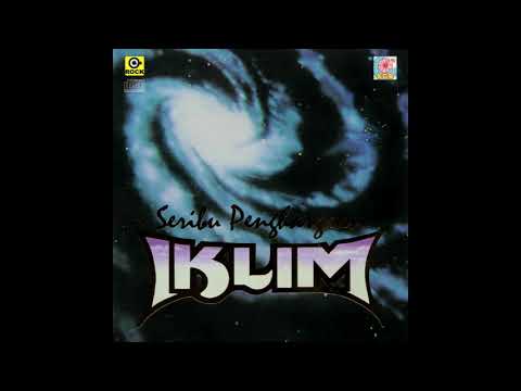 IKLIM - Mahligai Syahdu