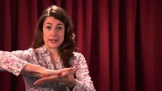 How to Train Vocally to Prepare for the &quot;American Idol&quot; Competition