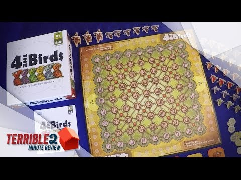 Tantrum House Terrible 2-Minute Review