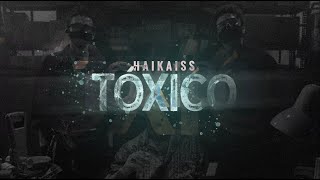 Tóxico Music Video