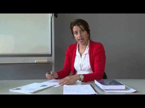 Woord voor woord - les 3