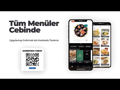 MenuCebimde video thumbnail