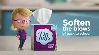 Puffs Ultra Soft Tissues: Need Puffs?