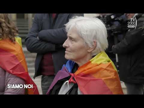 Siamo Noi, 22 novembre 2022 - “Fari di pace” in marcia contro la guerra