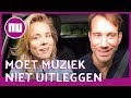 Ilse DeLange: 'Duncan Laurence inspireert mij met zijn authenticiteit' | In de auto met