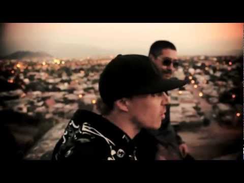 LOBO SOLITARIO - Pizko Mc & Ortega Dogo feat. Lalo Meneses, Les Frères de la rue