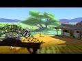 Home On The Range Trailer 2004