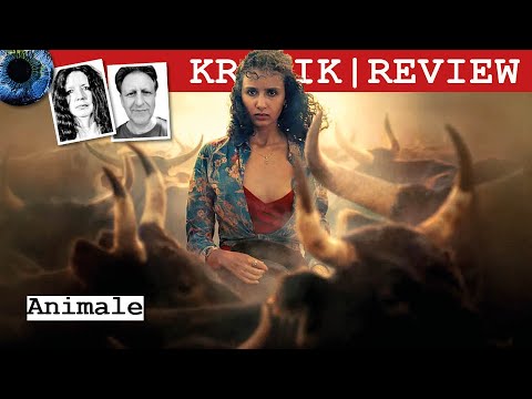 arteshot 369 -  Animale | Kritik/Review/Rezension