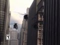 The Incredible Hulk Ultimate Destruction Promotional Trailer 2005