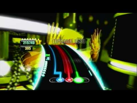 DJ Hero Jay-Z and The Jackson 5