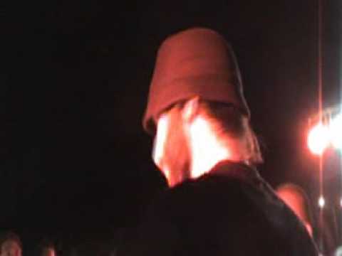 Professional Sinnerz Komis X Bilbas Kastoria 2008