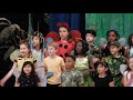 April 25 2019 Goin On A Picnic Kierstin S Bugz Musical