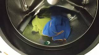 preview picture of video 'Full Time RV VLOG Day 174 - Laundry and Date Night'
