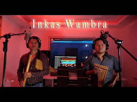 Inca Sol - Inkas Wambra