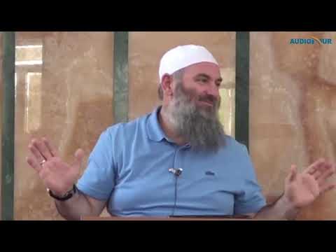 99 Emrat e Allahut - Hoxhë Bekir Halimi