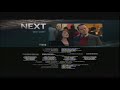 Stuber 2019 End Credits FXM 2023