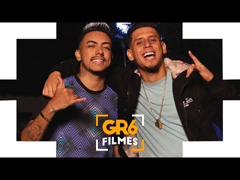 MC Lustosa - O Que Estamos Esperando (GR6 Explode) DJ Nene