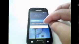 Unlock Samsung Galaxy Ace 2 for all networks