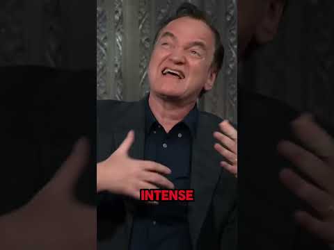 Tarantino HATED This Kubrick Masterpiece