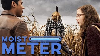 Moist Meter | Scary Stories to Tell in the Dark