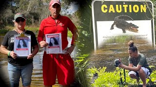 PAOLA MIRANDA: MYSTERY IN ROCK SPRINGS RUN (Episode 1) video