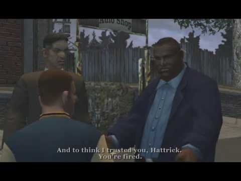 Bully: Scholarship Edition - Mission 69 - "Cheating Time"