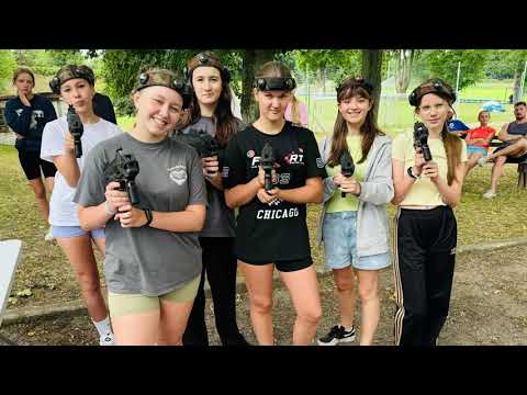 LETNI OBÓZ SPORTOWY CHOSZCZNO 2025 - DZIEŃ IV