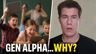 Teachers of TikTok Can't Handle Gen-Alpha Students Anymore...