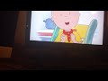Opening To Arthur S Hooray For Health 2011 DVD