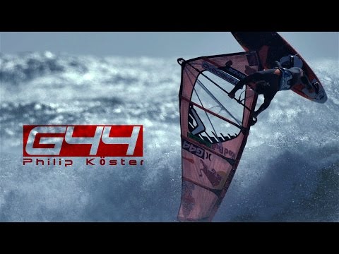 G44 Philip Köster