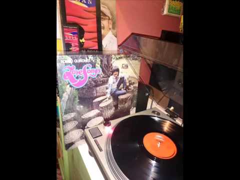 Romeo Quiñones - Touch Of Sadness