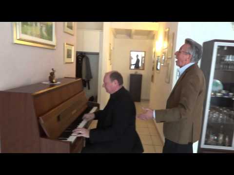 La più bella del mondo - Giorgio Di Parma & Peter Jankech