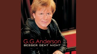 Die Liebe ist wie ein Heißluftballon