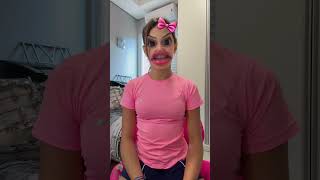 Eu se fosse a Rosa ! #entertainment #youtubecreators