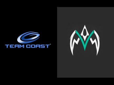 Shiptur Nidalee vs Fragnat1c Syndra - Team Coast vs Velocity eSports Highlights - W5D1 (NACL)